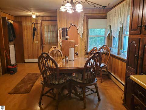 Tiny photo for 205 Highland, West Branch, MI 48661 (MLS # 1945439)