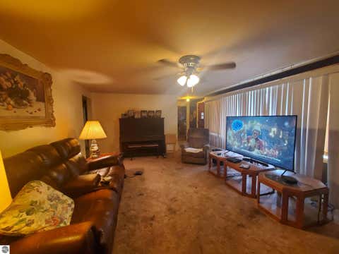 Tiny photo for 205 Highland, West Branch, MI 48661 (MLS # 1945439)