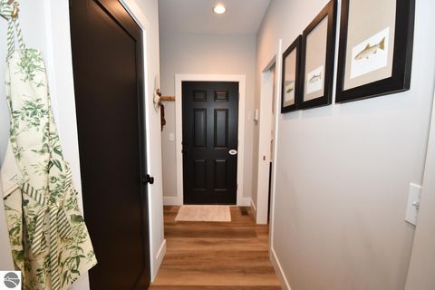 Tiny photo for 8561 S Olivia Drive, Maple City, MI 49664 (MLS # 1945851)