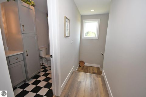 Tiny photo for 8561 S Olivia Drive, Maple City, MI 49664 (MLS # 1945851)