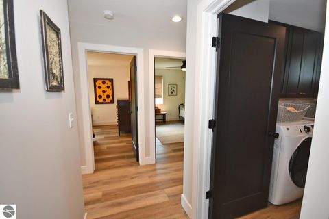 Tiny photo for 8561 S Olivia Drive, Maple City, MI 49664 (MLS # 1945851)