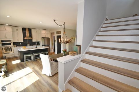 Tiny photo for 8561 S Olivia Drive, Maple City, MI 49664 (MLS # 1945851)