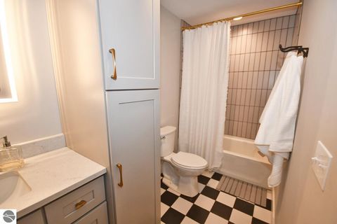 Tiny photo for 8561 S Olivia Drive, Maple City, MI 49664 (MLS # 1945851)