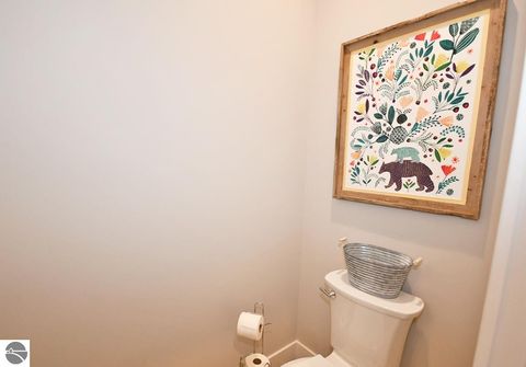 Tiny photo for 8561 S Olivia Drive, Maple City, MI 49664 (MLS # 1945851)