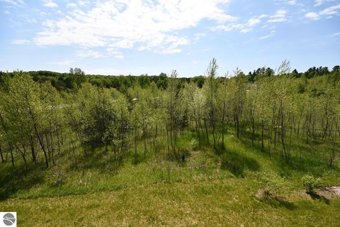 Tiny photo for 8561 S Olivia Drive, Maple City, MI 49664 (MLS # 1945851)