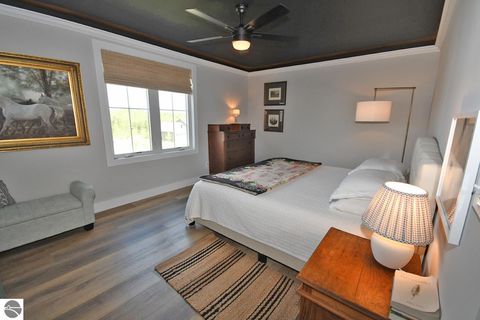 Tiny photo for 8561 S Olivia Drive, Maple City, MI 49664 (MLS # 1945851)