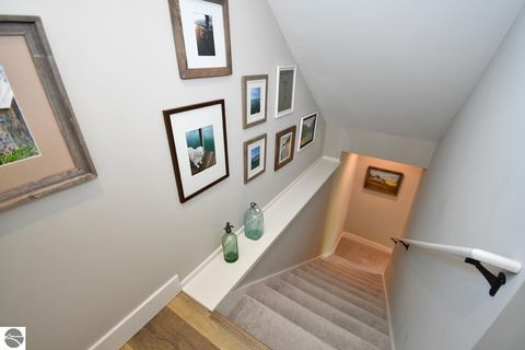 Tiny photo for 8561 S Olivia Drive, Maple City, MI 49664 (MLS # 1945851)