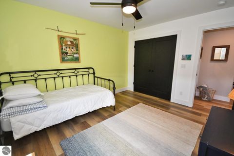 Tiny photo for 8561 S Olivia Drive, Maple City, MI 49664 (MLS # 1945851)