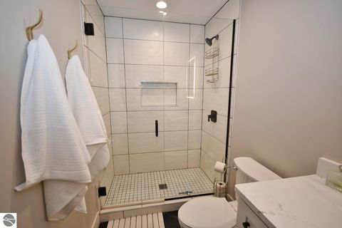 Tiny photo for 8561 S Olivia Drive, Maple City, MI 49664 (MLS # 1945851)