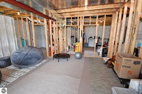 Tiny photo for 8561 S Olivia Drive, Maple City, MI 49664 (MLS # 1945851)