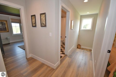 Tiny photo for 8561 S Olivia Drive, Maple City, MI 49664 (MLS # 1945851)