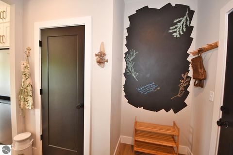 Tiny photo for 8561 S Olivia Drive, Maple City, MI 49664 (MLS # 1945851)