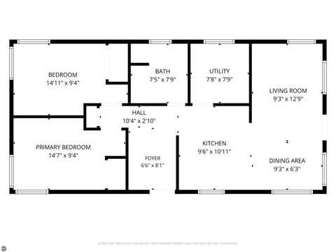Tiny photo for 827 NE Lake Drive, Kalkaska, MI 49646 (MLS # 1945516)