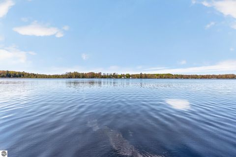 Tiny photo for 827 NE Lake Drive, Kalkaska, MI 49646 (MLS # 1945516)