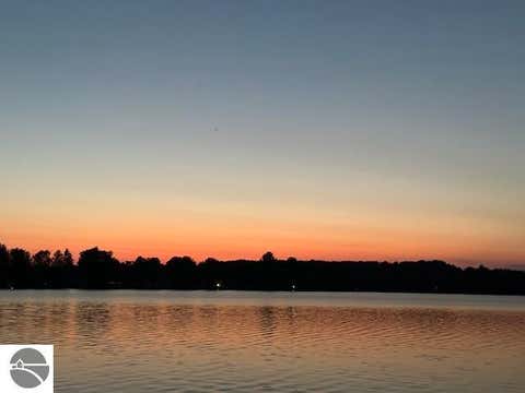 Tiny photo for 827 NE Lake Drive, Kalkaska, MI 49646 (MLS # 1945516)