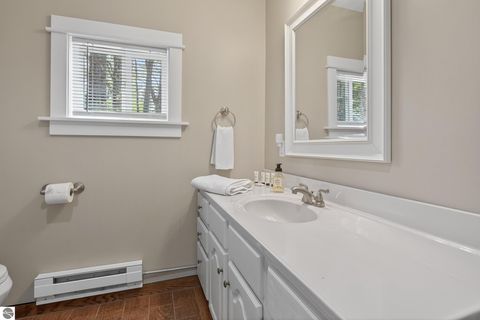 Tiny photo for 827 NE Lake Drive, Kalkaska, MI 49646 (MLS # 1945516)