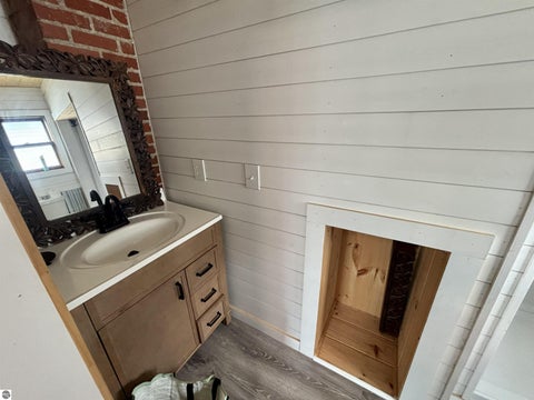 Tiny photo for 204 E Main Street, Rose City, MI 48654 (MLS # 1950315)