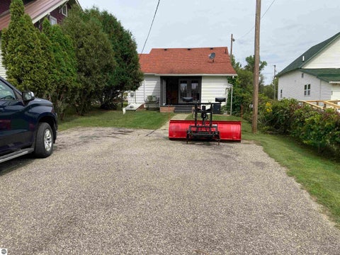Tiny photo for 204 E Main Street, Rose City, MI 48654 (MLS # 1950315)