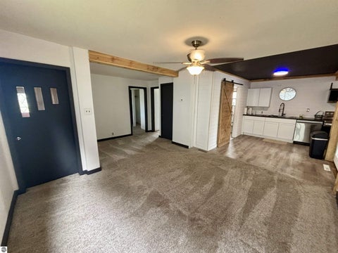 Tiny photo for 204 E Main Street, Rose City, MI 48654 (MLS # 1950315)