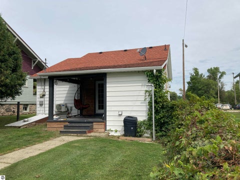 Tiny photo for 204 E Main Street, Rose City, MI 48654 (MLS # 1950315)