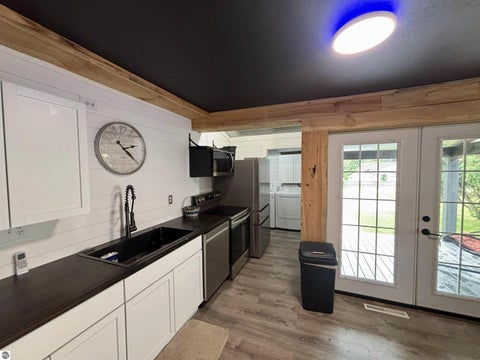 Tiny photo for 204 E Main Street, Rose City, MI 48654 (MLS # 1950315)