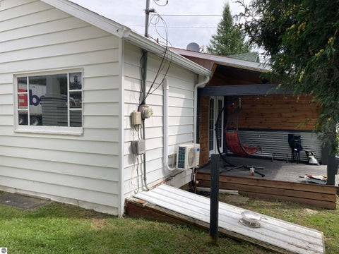 Tiny photo for 204 E Main Street, Rose City, MI 48654 (MLS # 1950315)