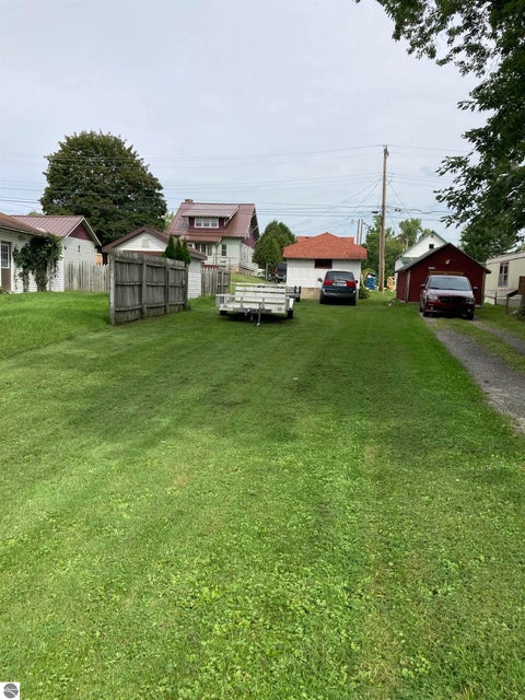 Tiny photo for 204 E Main Street, Rose City, MI 48654 (MLS # 1950315)