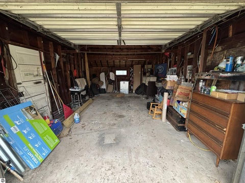 Tiny photo for 204 E Main Street, Rose City, MI 48654 (MLS # 1950315)