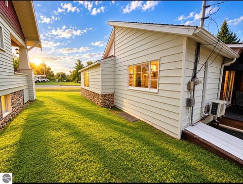 Tiny photo for 204 E Main Street, Rose City, MI 48654 (MLS # 1950315)