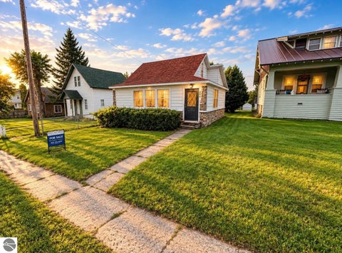 Tiny photo for 204 E Main Street, Rose City, MI 48654 (MLS # 1950315)