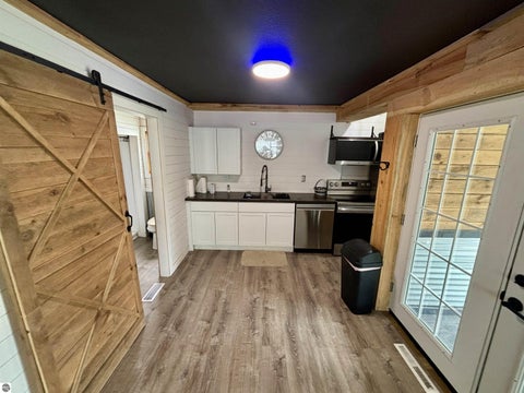 Tiny photo for 204 E Main Street, Rose City, MI 48654 (MLS # 1950315)