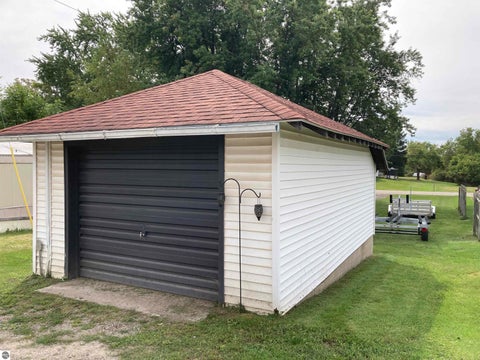 Tiny photo for 204 E Main Street, Rose City, MI 48654 (MLS # 1950315)