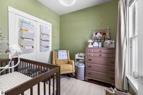 Tiny photo for 3038 Sullivan Street, Cedar, MI 49621 (MLS # 1943040)