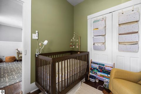 Tiny photo for 3038 Sullivan Street, Cedar, MI 49621 (MLS # 1943040)