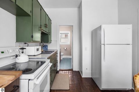 Tiny photo for 3038 Sullivan Street, Cedar, MI 49621 (MLS # 1943040)