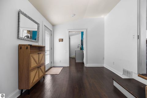 Tiny photo for 3038 Sullivan Street, Cedar, MI 49621 (MLS # 1943040)