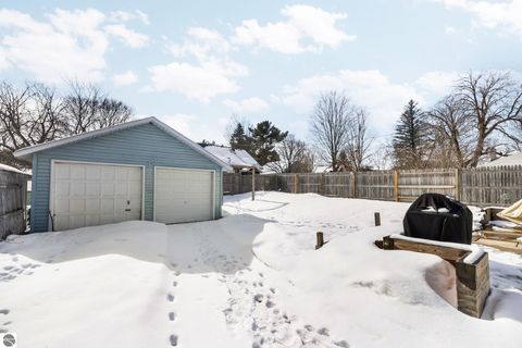 Tiny photo for 3038 Sullivan Street, Cedar, MI 49621 (MLS # 1943040)