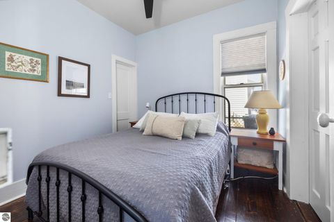 Tiny photo for 3038 Sullivan Street, Cedar, MI 49621 (MLS # 1943040)