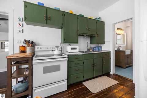 Tiny photo for 3038 Sullivan Street, Cedar, MI 49621 (MLS # 1943040)