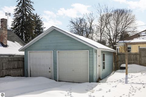 Tiny photo for 3038 Sullivan Street, Cedar, MI 49621 (MLS # 1943040)