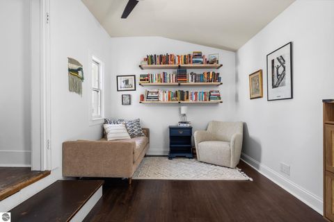 Tiny photo for 3038 Sullivan Street, Cedar, MI 49621 (MLS # 1943040)