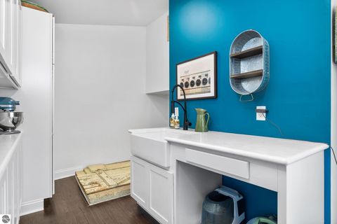 Tiny photo for 3038 Sullivan Street, Cedar, MI 49621 (MLS # 1943040)