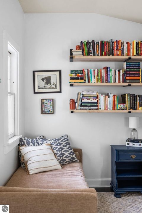 Tiny photo for 3038 Sullivan Street, Cedar, MI 49621 (MLS # 1943040)