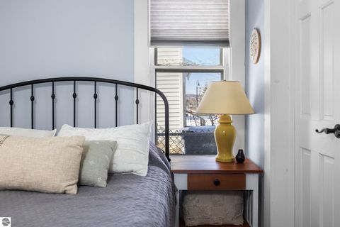 Tiny photo for 3038 Sullivan Street, Cedar, MI 49621 (MLS # 1943040)