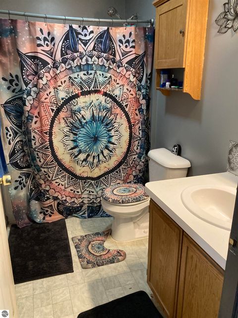 Tiny photo for 302 W Page Street, Rose City, MI 48654 (MLS # 1940953)