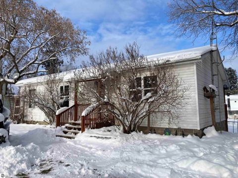 Tiny photo for 302 W Page Street, Rose City, MI 48654 (MLS # 1940953)