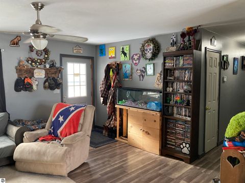 Tiny photo for 302 W Page Street, Rose City, MI 48654 (MLS # 1940953)