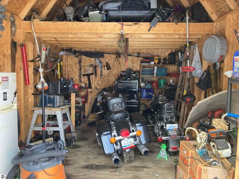 Tiny photo for 302 W Page Street, Rose City, MI 48654 (MLS # 1940953)