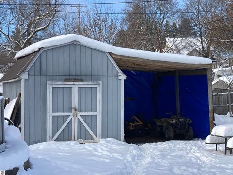 Tiny photo for 302 W Page Street, Rose City, MI 48654 (MLS # 1940953)