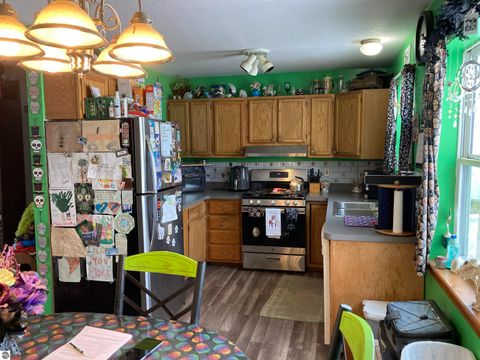 Tiny photo for 302 W Page Street, Rose City, MI 48654 (MLS # 1940953)